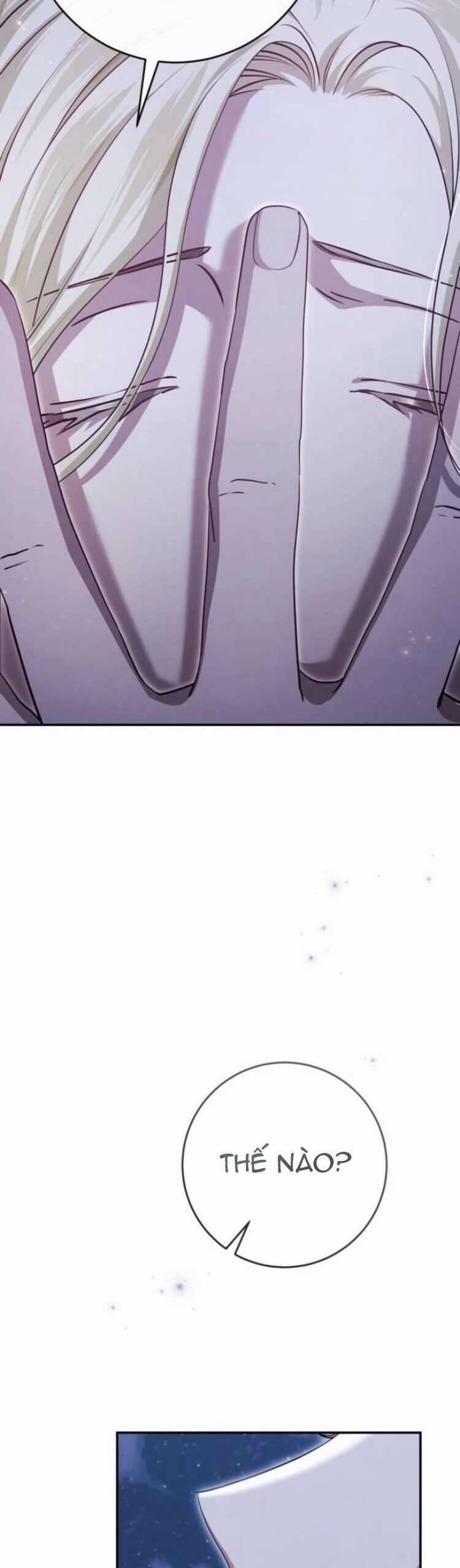 Đằng Sau Nụ Cười Của Nàng Công Chúa 37 trang 33