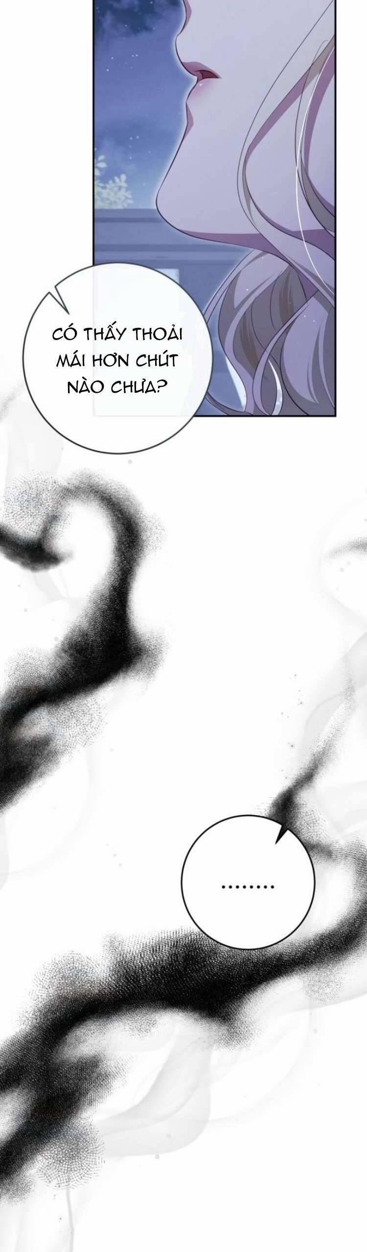 Đằng Sau Nụ Cười Của Nàng Công Chúa 37 trang 34