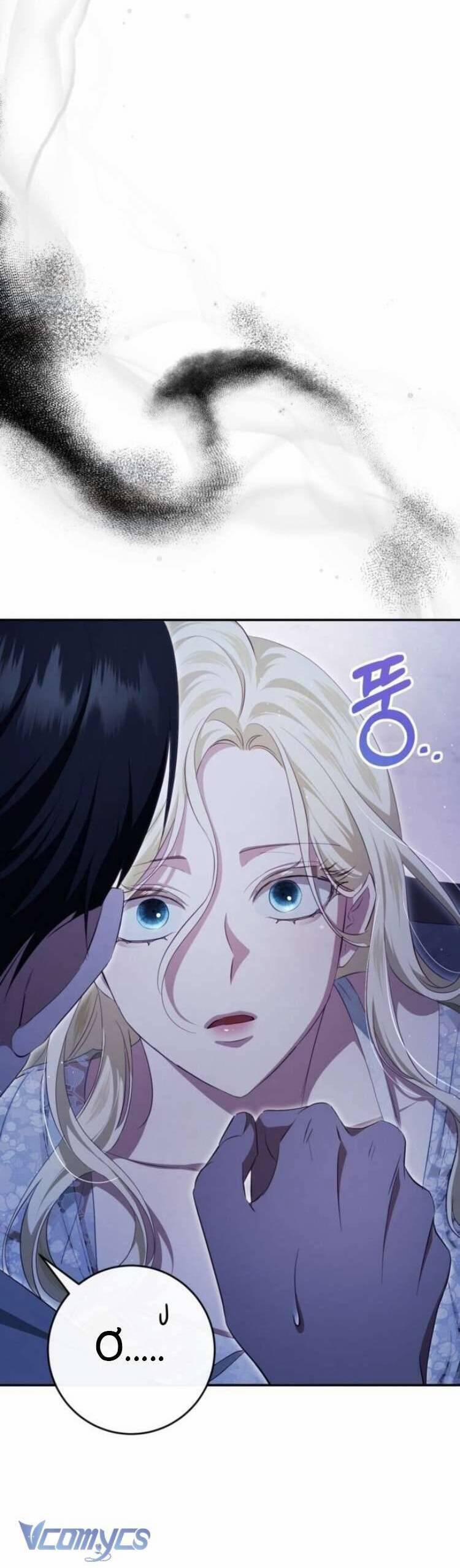 Đằng Sau Nụ Cười Của Nàng Công Chúa 37 trang 35