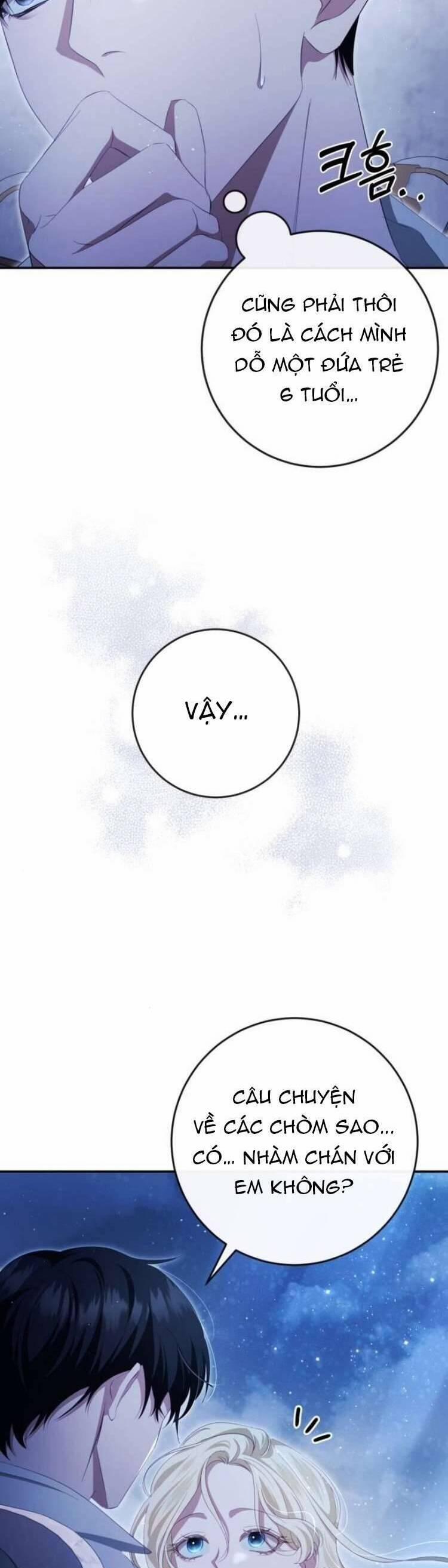 Đằng Sau Nụ Cười Của Nàng Công Chúa 37 trang 37