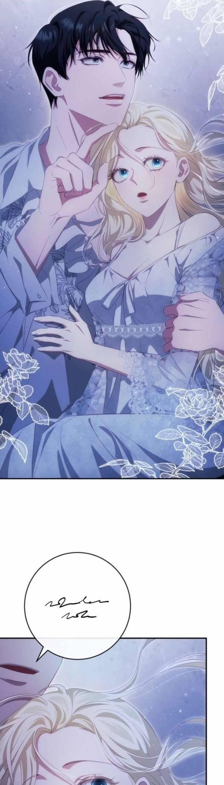 Đằng Sau Nụ Cười Của Nàng Công Chúa 37 trang 40