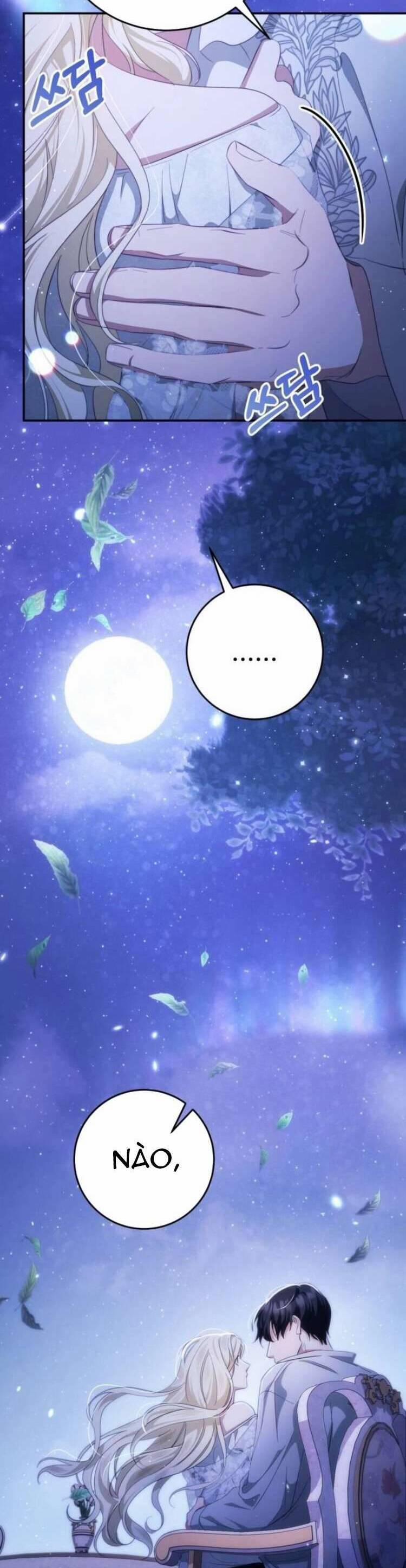 Đằng Sau Nụ Cười Của Nàng Công Chúa 37 trang 46