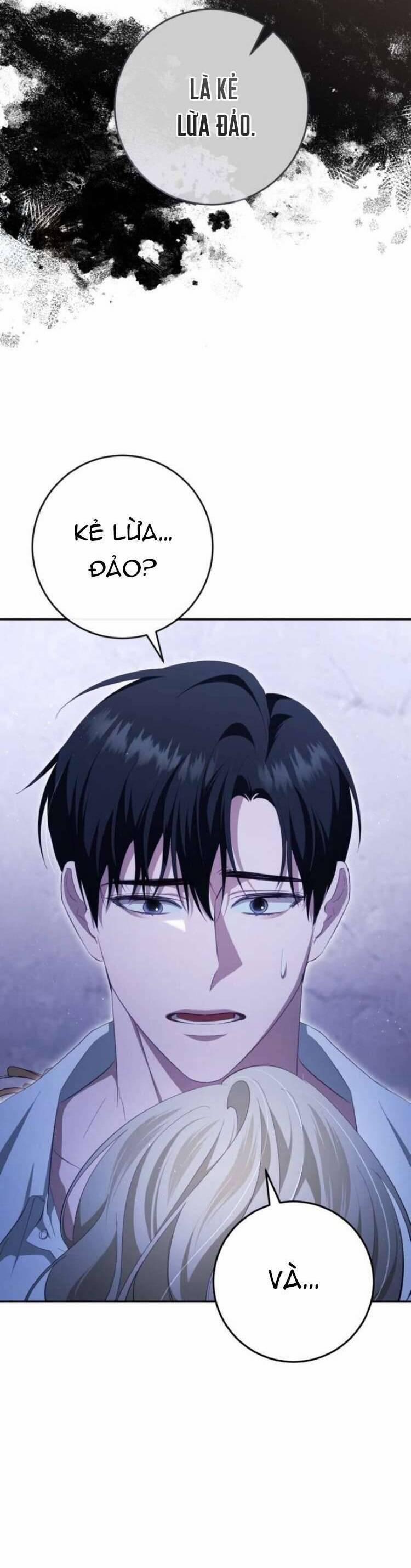 Đằng Sau Nụ Cười Của Nàng Công Chúa 37 trang 49