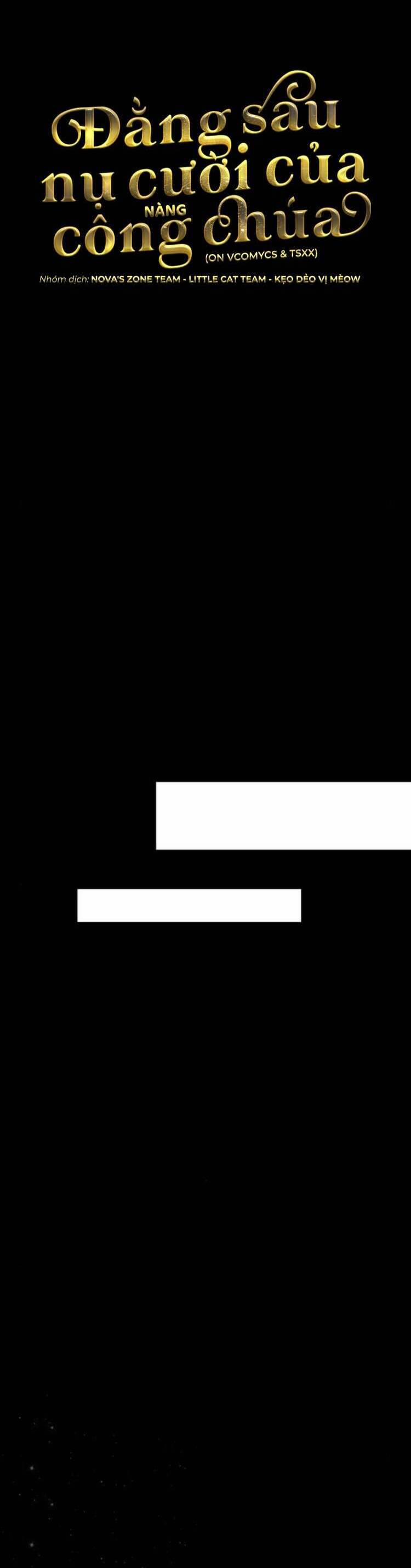 Đằng Sau Nụ Cười Của Nàng Công Chúa 37 trang 51