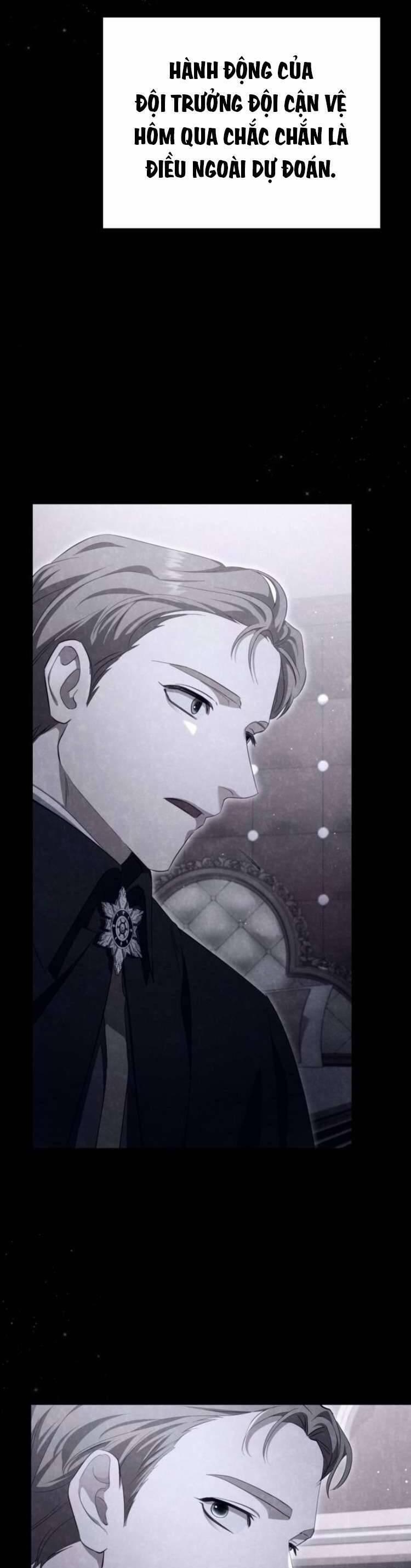 Đằng Sau Nụ Cười Của Nàng Công Chúa 37 trang 52