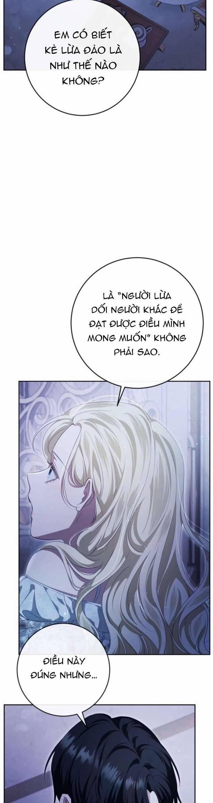 Đằng Sau Nụ Cười Của Nàng Công Chúa 37 trang 55