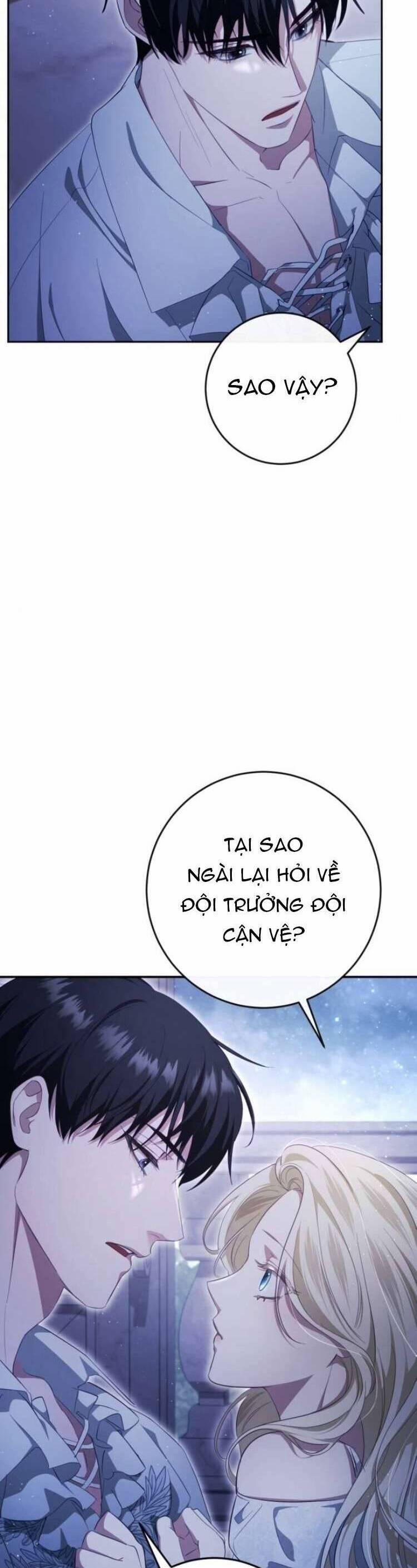 Đằng Sau Nụ Cười Của Nàng Công Chúa 37 trang 56