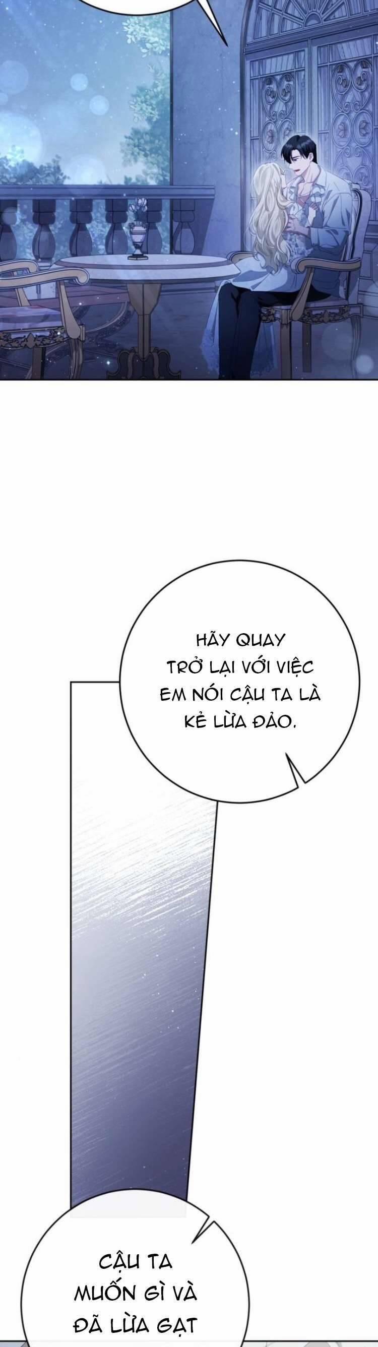 Đằng Sau Nụ Cười Của Nàng Công Chúa 37 trang 61