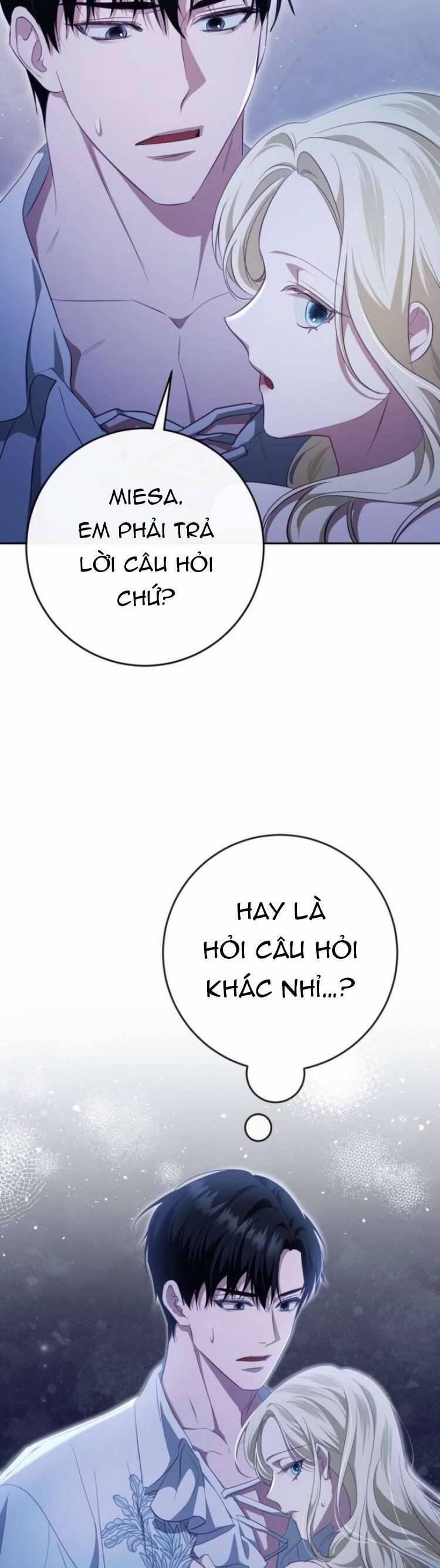 Đằng Sau Nụ Cười Của Nàng Công Chúa 37 trang 63