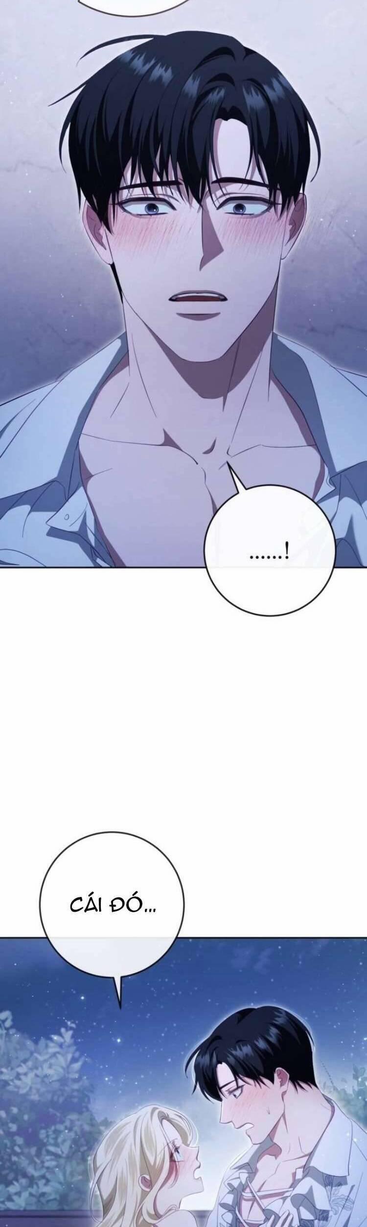 Đằng Sau Nụ Cười Của Nàng Công Chúa 37 trang 67