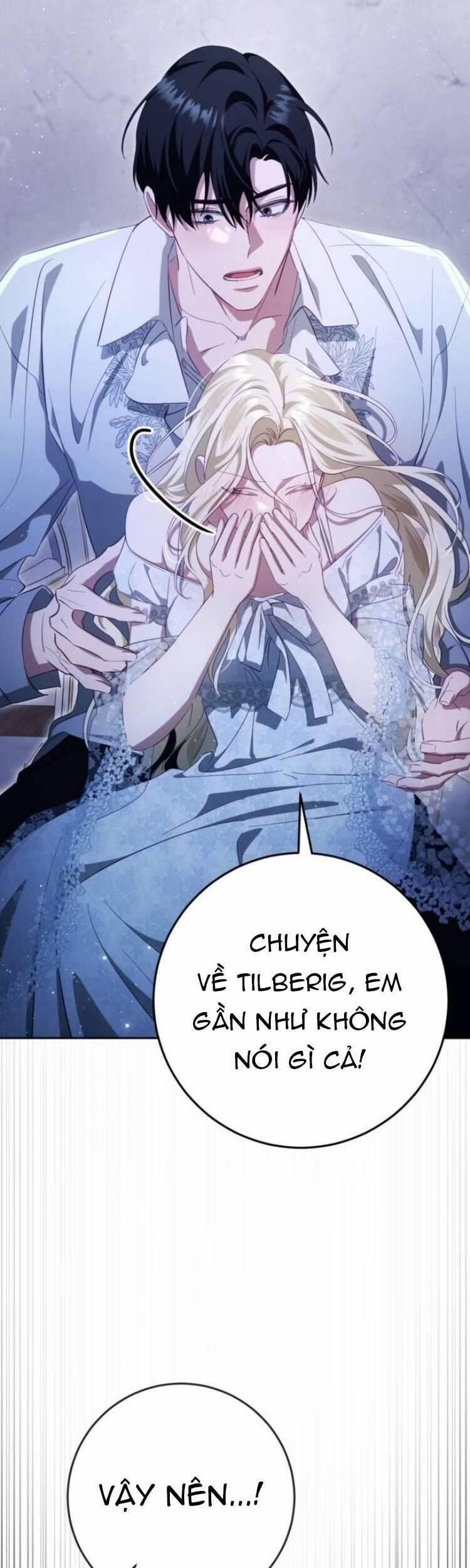 Đằng Sau Nụ Cười Của Nàng Công Chúa 37 trang 69