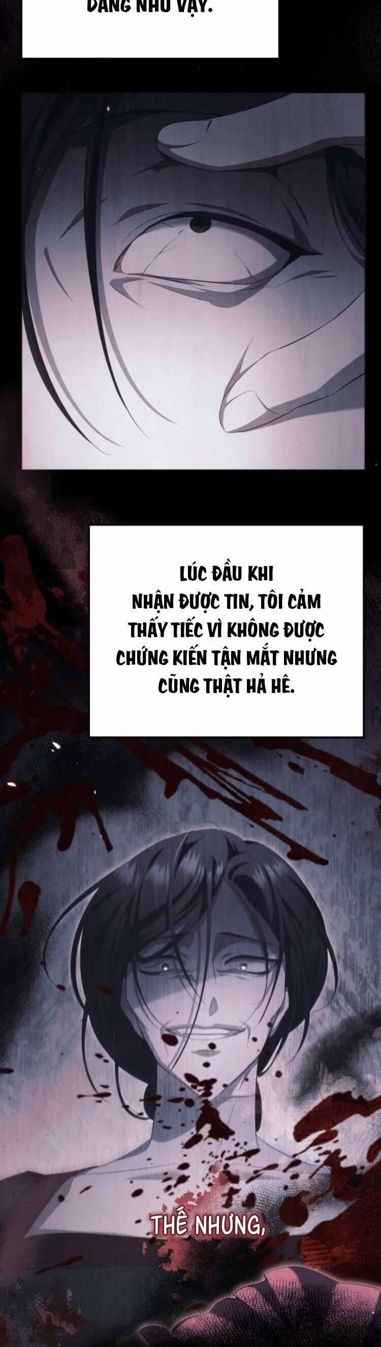 Đằng Sau Nụ Cười Của Nàng Công Chúa 37 trang 7