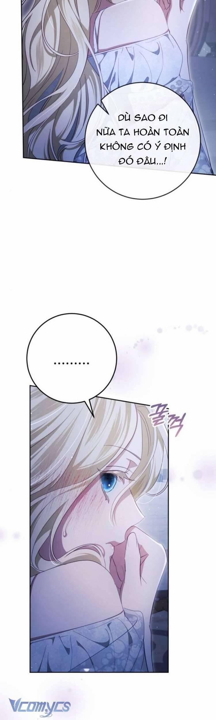 Đằng Sau Nụ Cười Của Nàng Công Chúa 37 trang 71