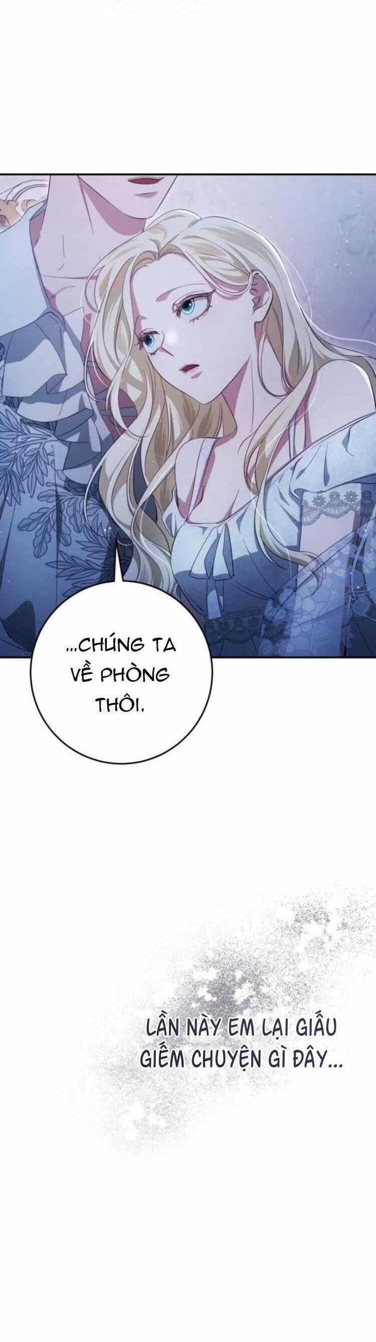 Đằng Sau Nụ Cười Của Nàng Công Chúa 37 trang 75