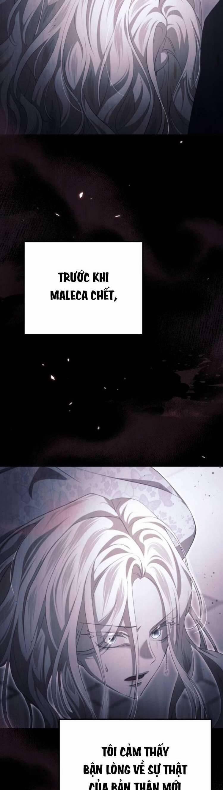 Đằng Sau Nụ Cười Của Nàng Công Chúa 37 trang 9