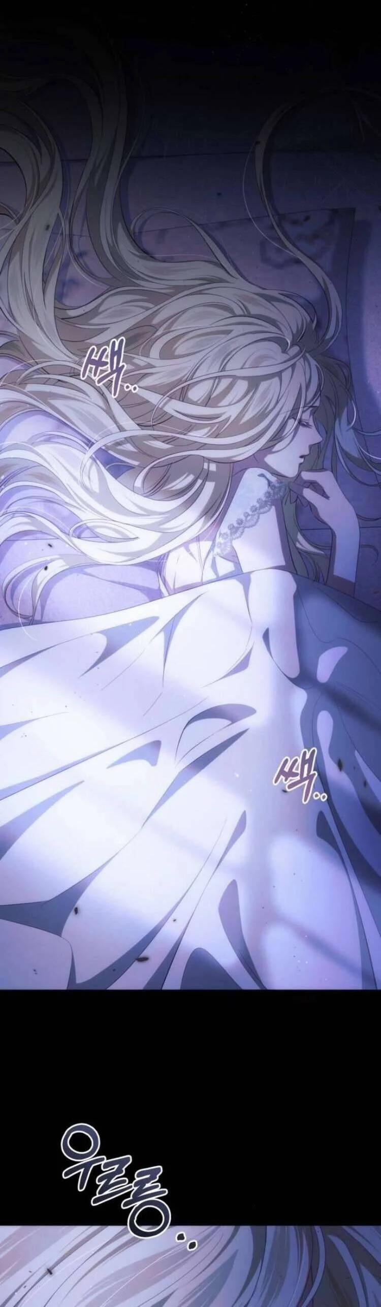 Đằng Sau Nụ Cười Của Nàng Công Chúa 38 trang 1