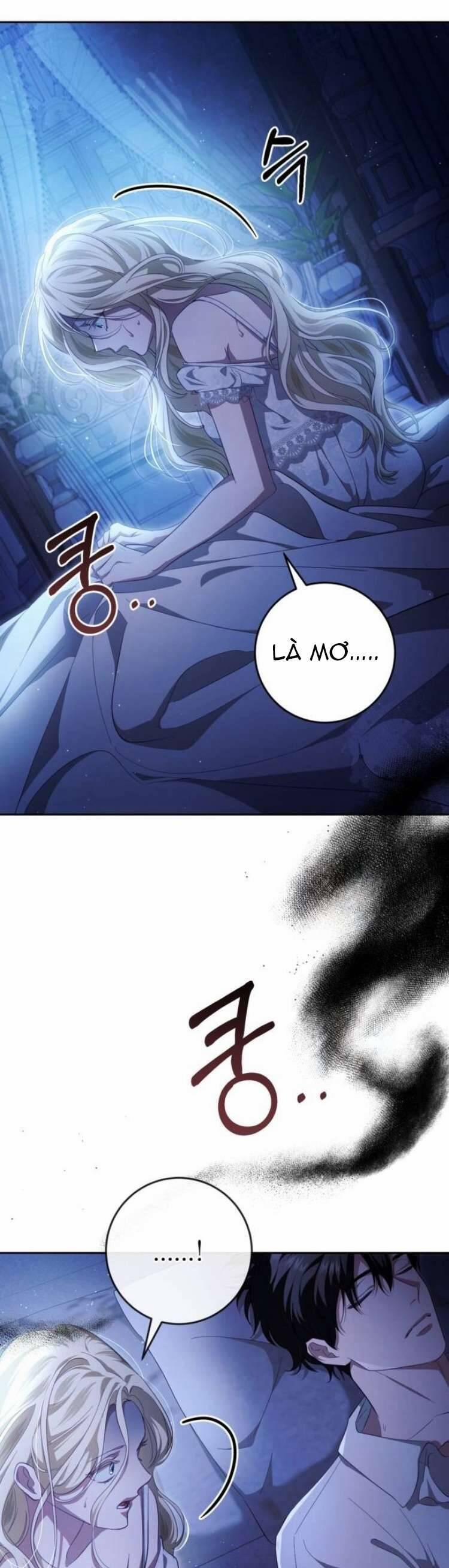 Đằng Sau Nụ Cười Của Nàng Công Chúa 38 trang 12