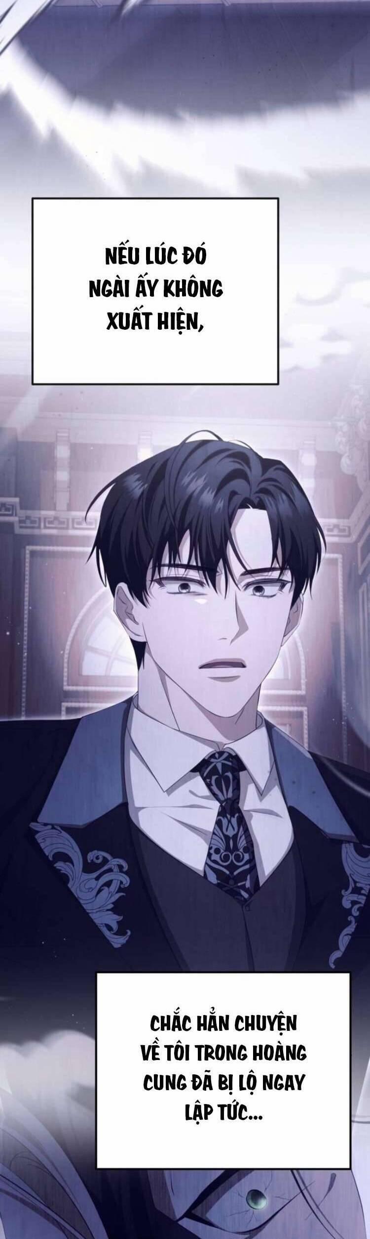 Đằng Sau Nụ Cười Của Nàng Công Chúa 38 trang 19