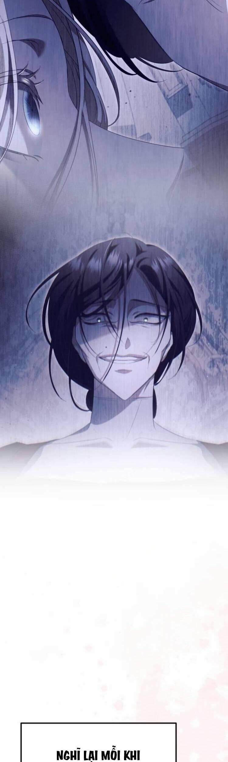 Đằng Sau Nụ Cười Của Nàng Công Chúa 38 trang 20