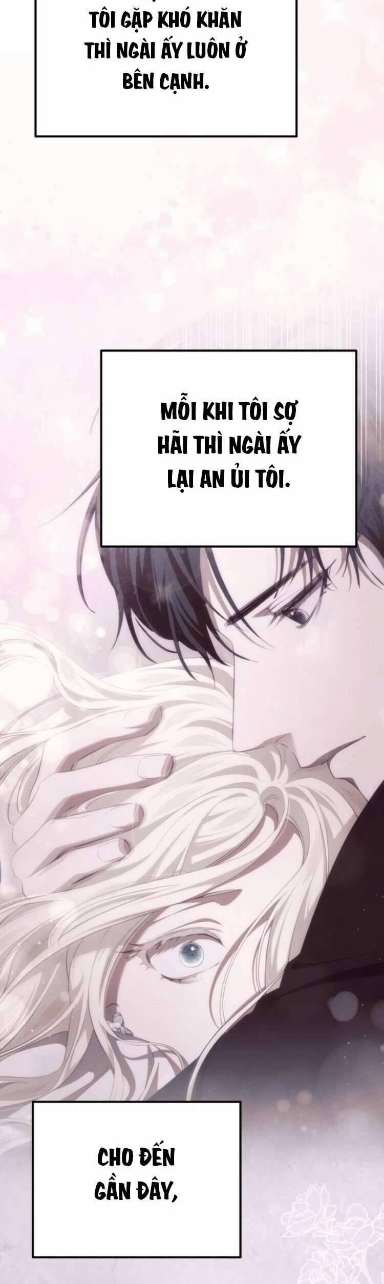 Đằng Sau Nụ Cười Của Nàng Công Chúa 38 trang 21