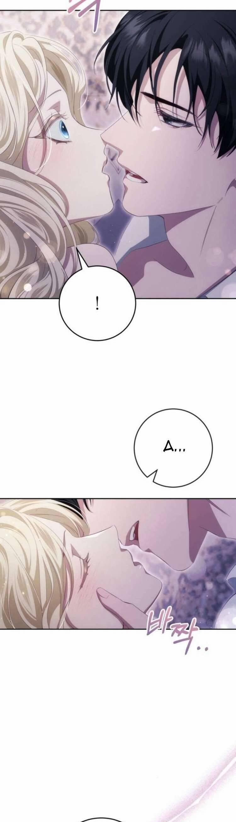 Đằng Sau Nụ Cười Của Nàng Công Chúa 38 trang 33