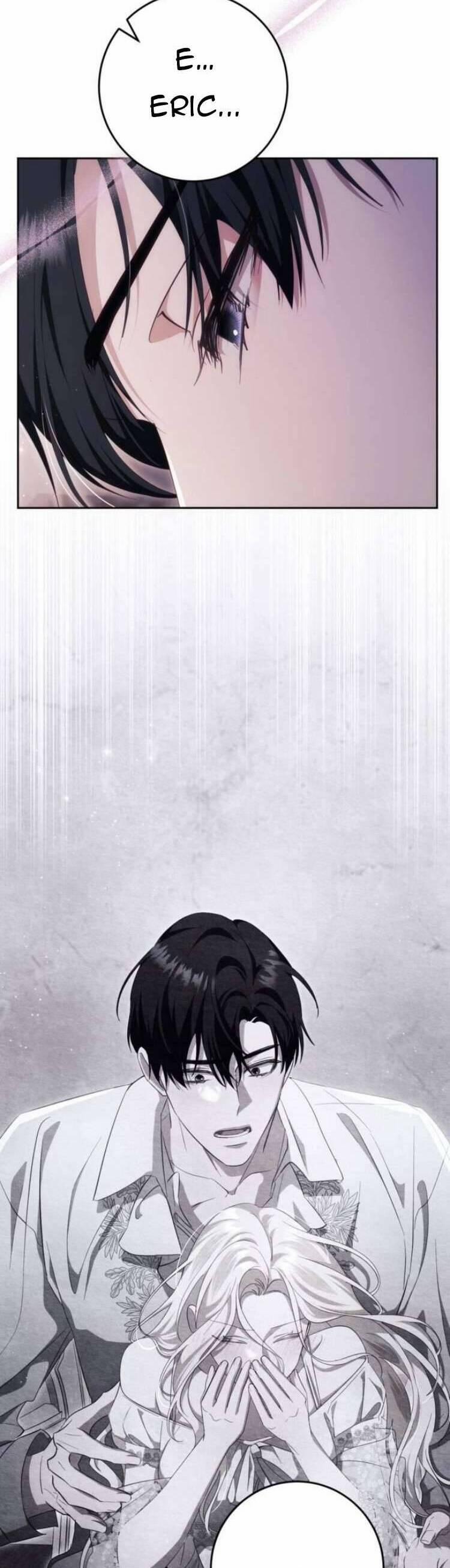 Đằng Sau Nụ Cười Của Nàng Công Chúa 38 trang 34