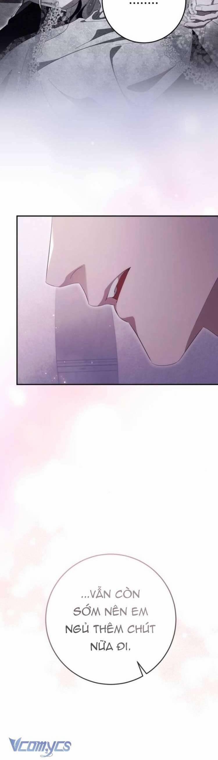 Đằng Sau Nụ Cười Của Nàng Công Chúa 38 trang 35