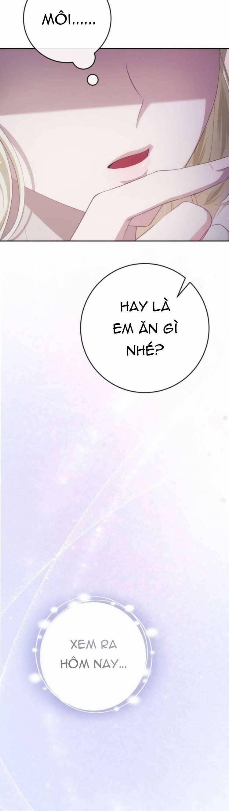 Đằng Sau Nụ Cười Của Nàng Công Chúa 38 trang 37