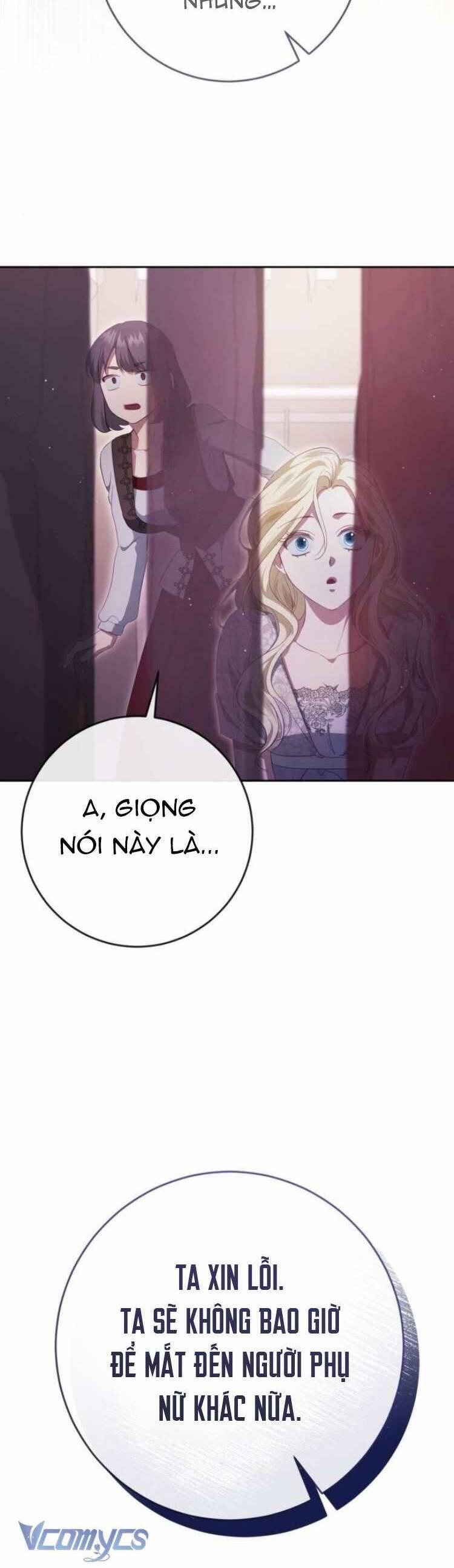 Đằng Sau Nụ Cười Của Nàng Công Chúa 38 trang 53