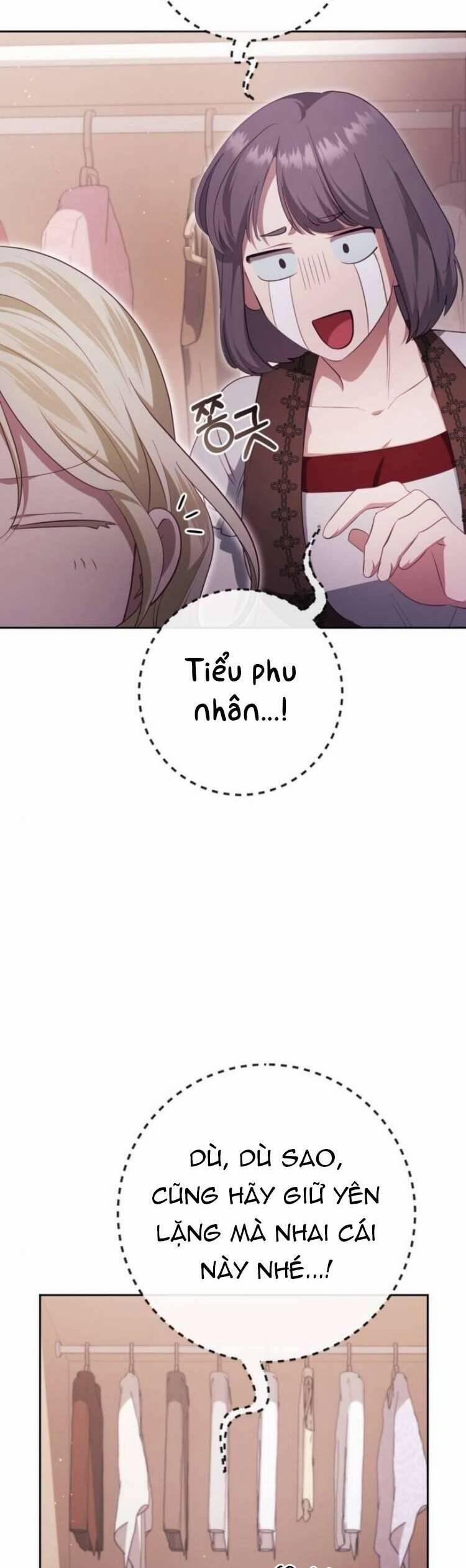 Đằng Sau Nụ Cười Của Nàng Công Chúa 38 trang 57