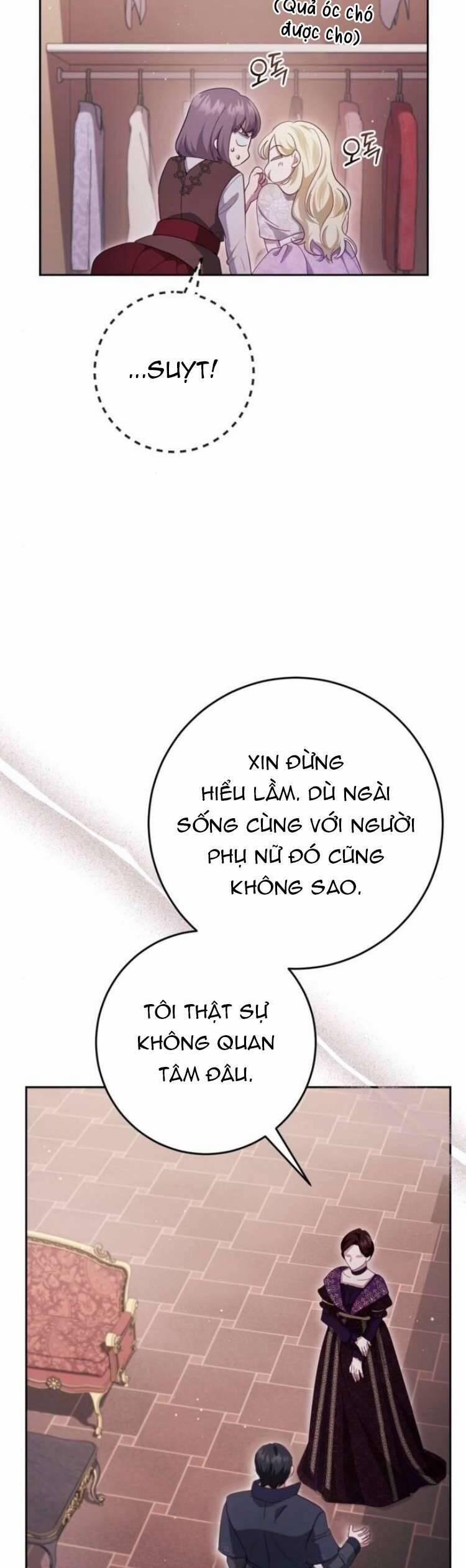 Đằng Sau Nụ Cười Của Nàng Công Chúa 38 trang 58