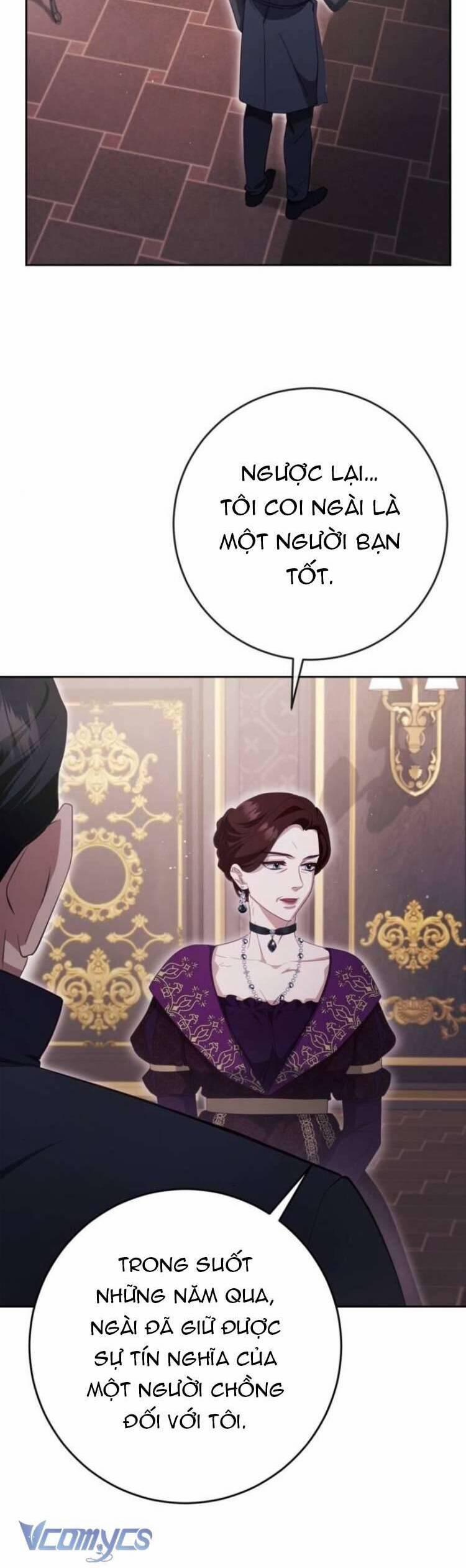 Đằng Sau Nụ Cười Của Nàng Công Chúa 38 trang 59