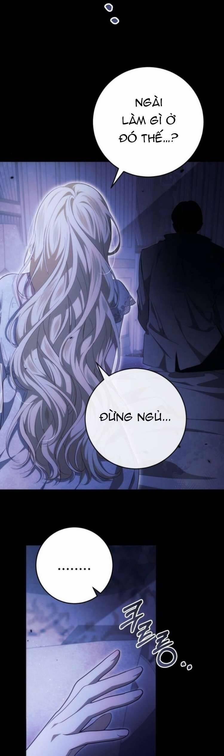 Đằng Sau Nụ Cười Của Nàng Công Chúa 38 trang 6