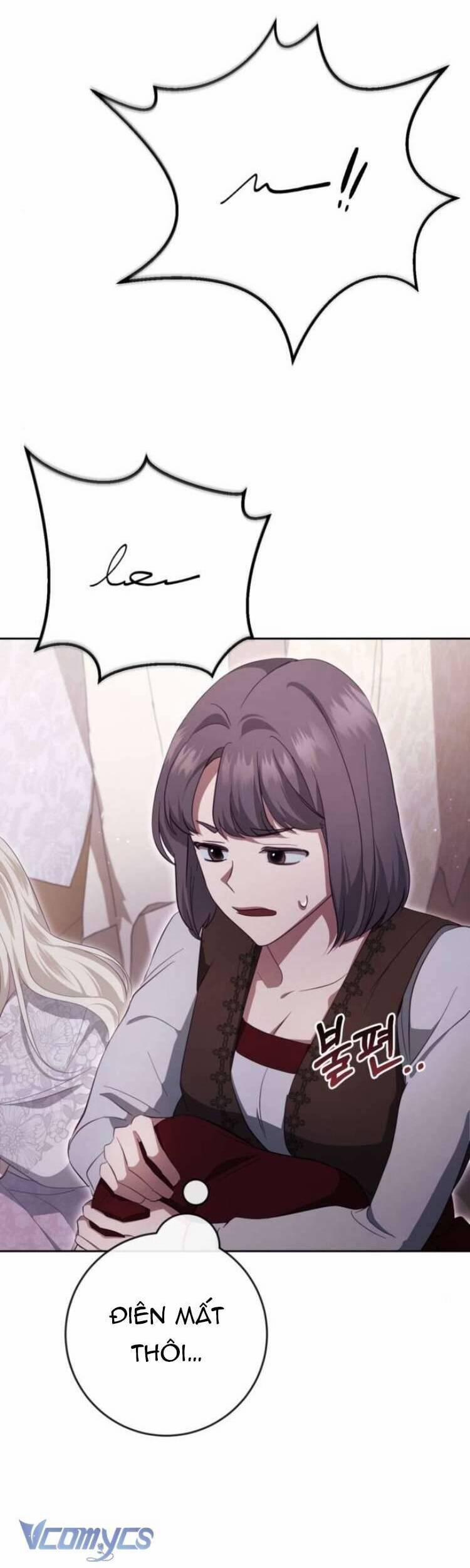 Đằng Sau Nụ Cười Của Nàng Công Chúa 38 trang 65