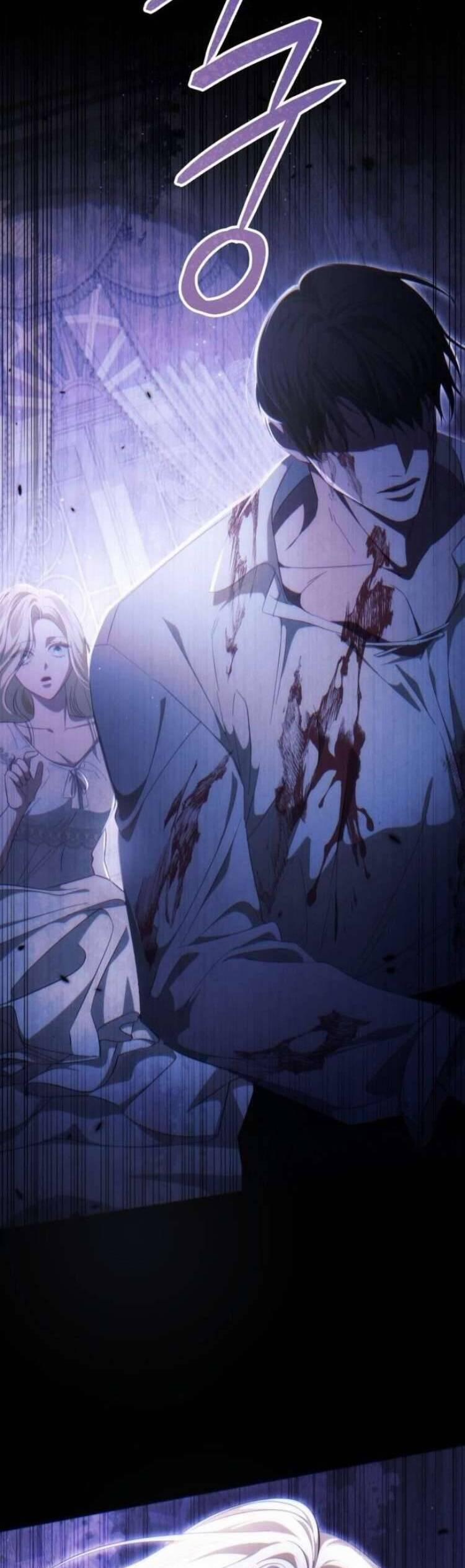 Đằng Sau Nụ Cười Của Nàng Công Chúa 38 trang 8