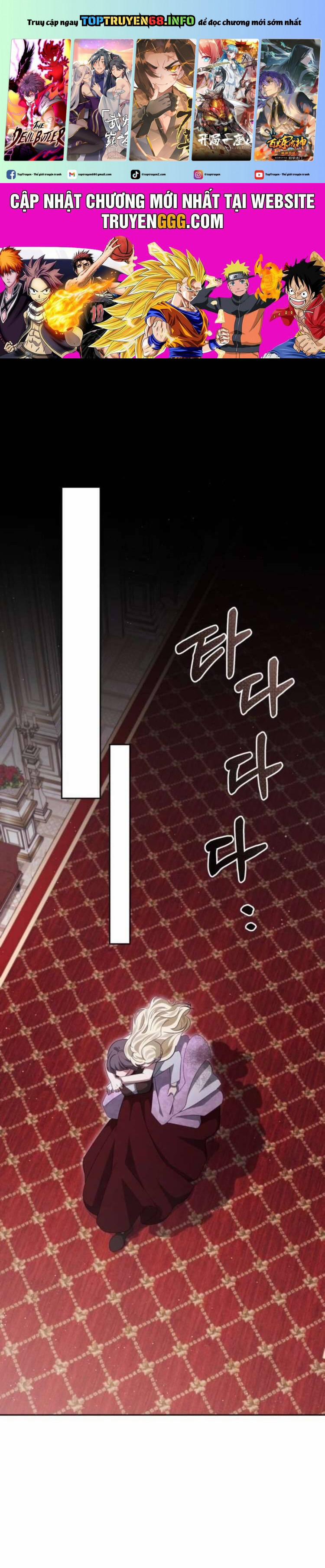 Đằng Sau Nụ Cười Của Nàng Công Chúa 39 trang 0