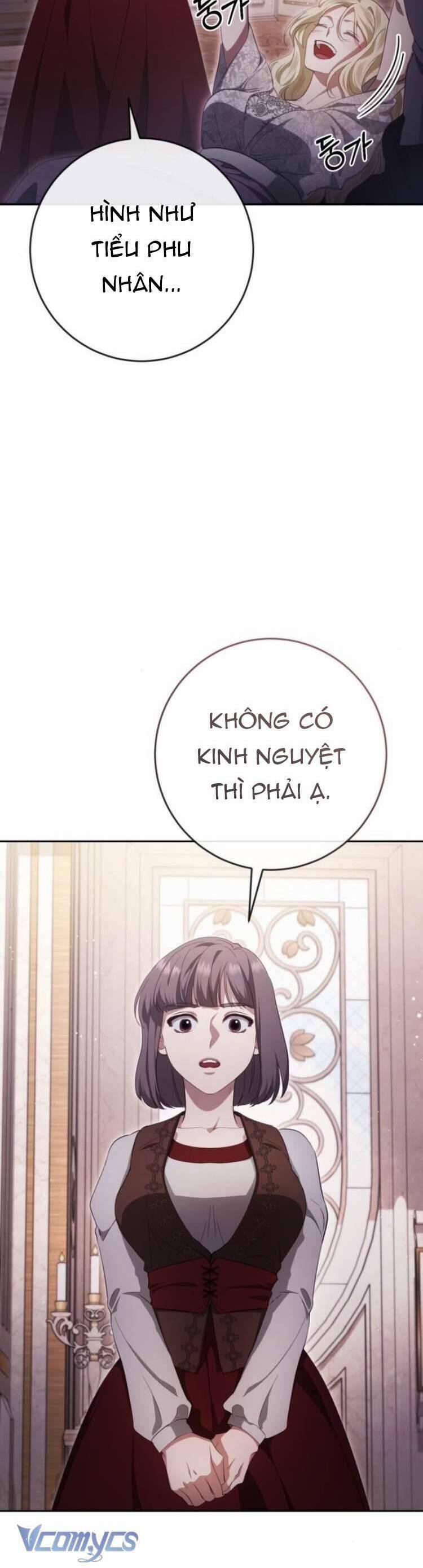 Đằng Sau Nụ Cười Của Nàng Công Chúa 39 trang 11