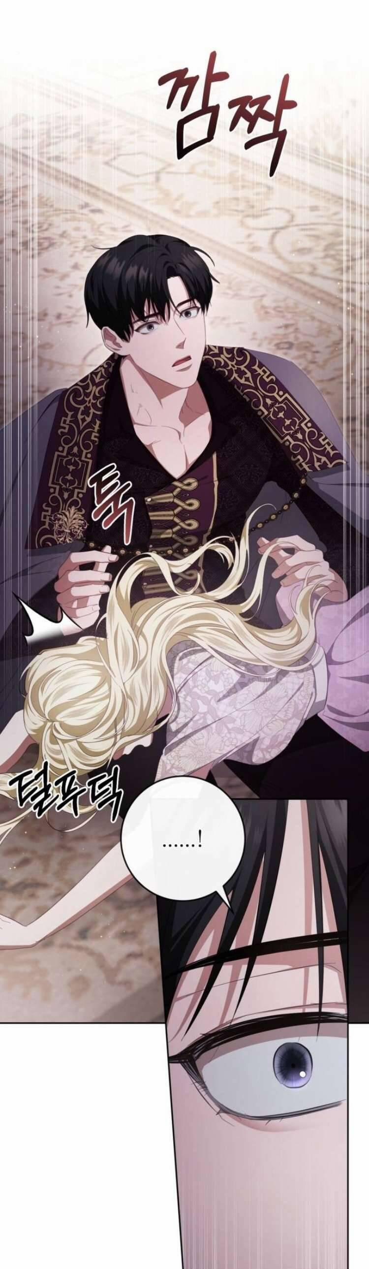 Đằng Sau Nụ Cười Của Nàng Công Chúa 39 trang 12