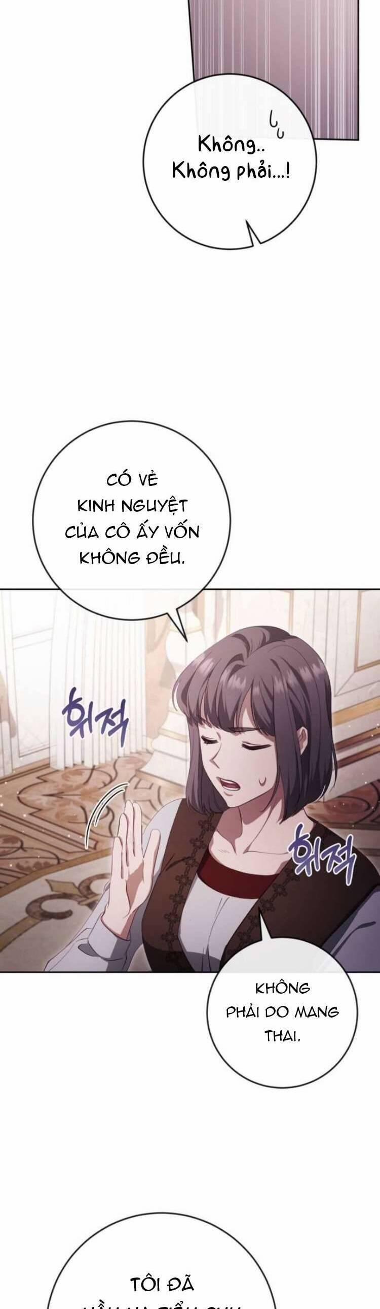 Đằng Sau Nụ Cười Của Nàng Công Chúa 39 trang 13