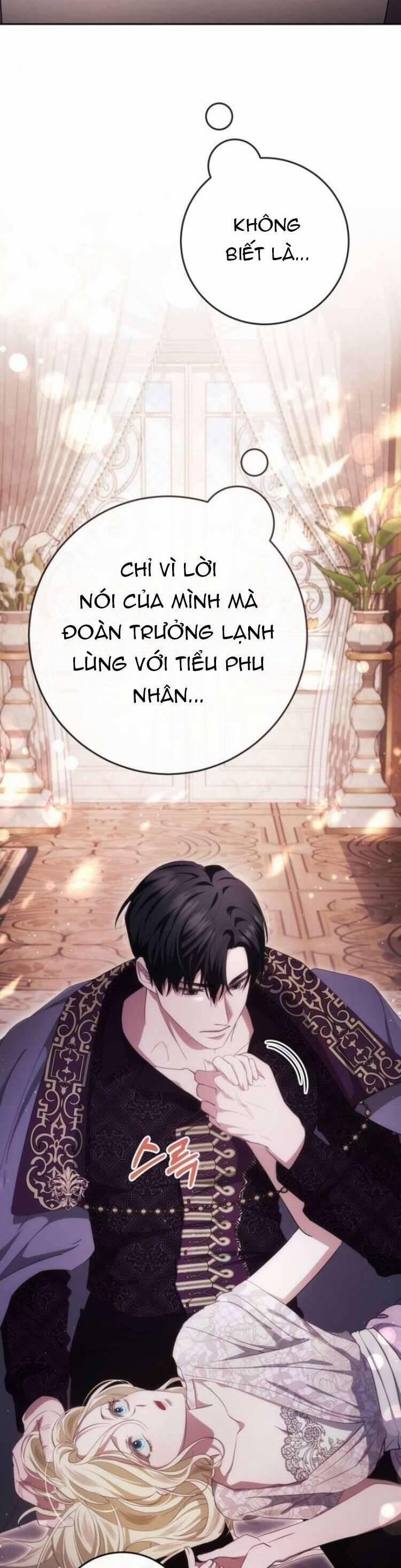 Đằng Sau Nụ Cười Của Nàng Công Chúa 39 trang 19