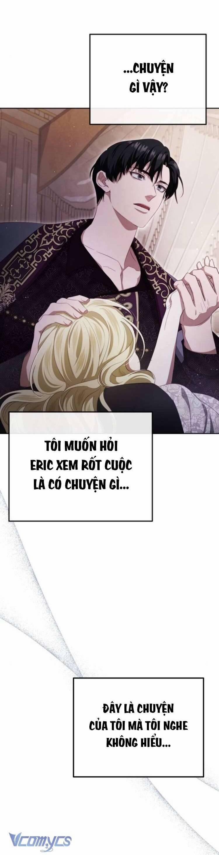 Đằng Sau Nụ Cười Của Nàng Công Chúa 39 trang 23