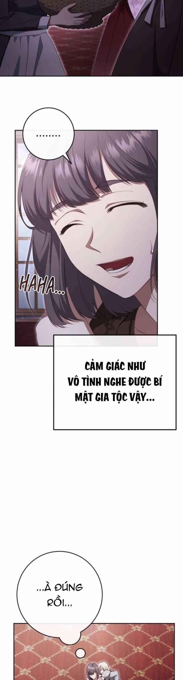 Đằng Sau Nụ Cười Của Nàng Công Chúa 39 trang 3