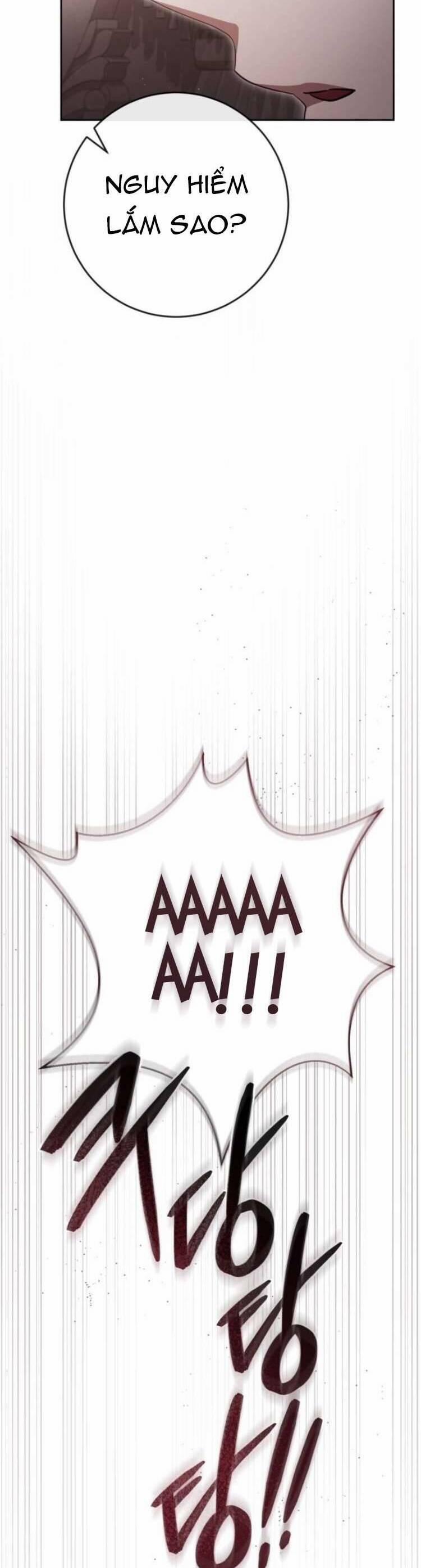 Đằng Sau Nụ Cười Của Nàng Công Chúa 39 trang 32