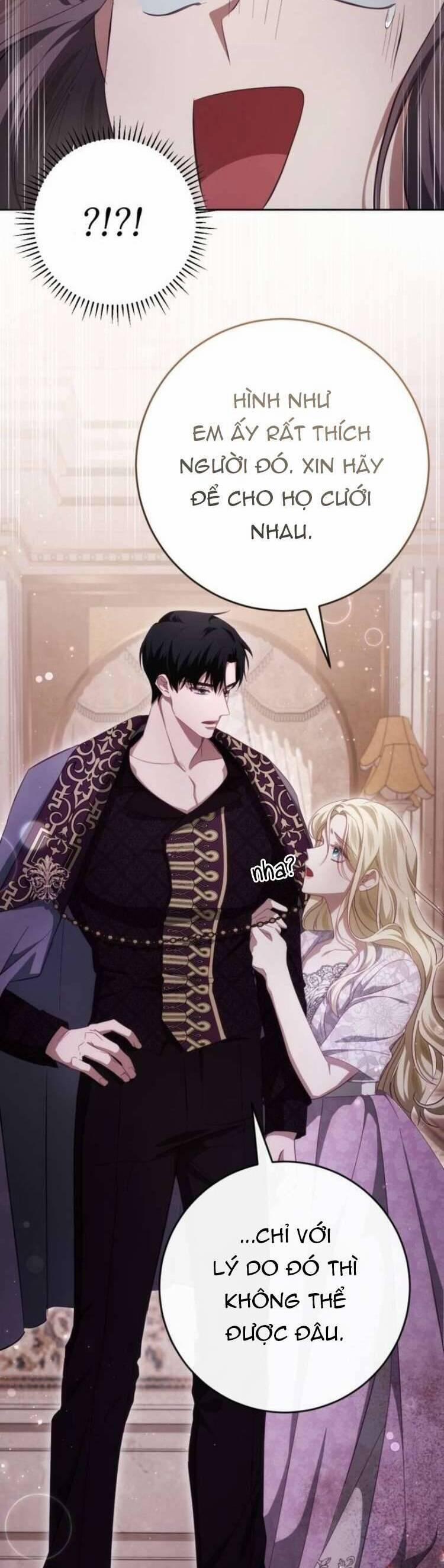 Đằng Sau Nụ Cười Của Nàng Công Chúa 39 trang 39