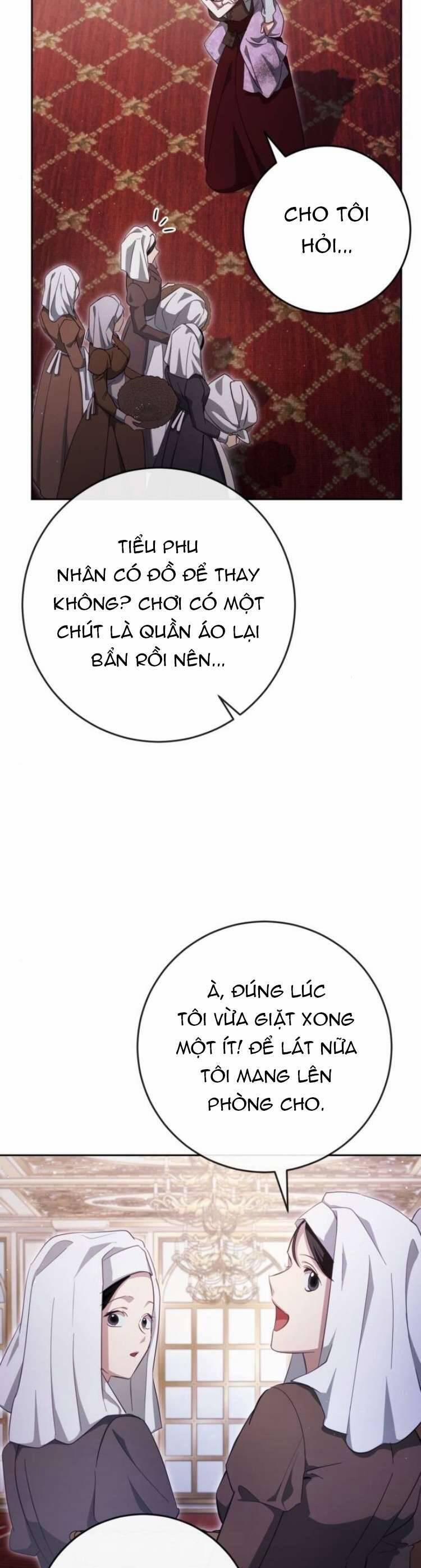 Đằng Sau Nụ Cười Của Nàng Công Chúa 39 trang 4