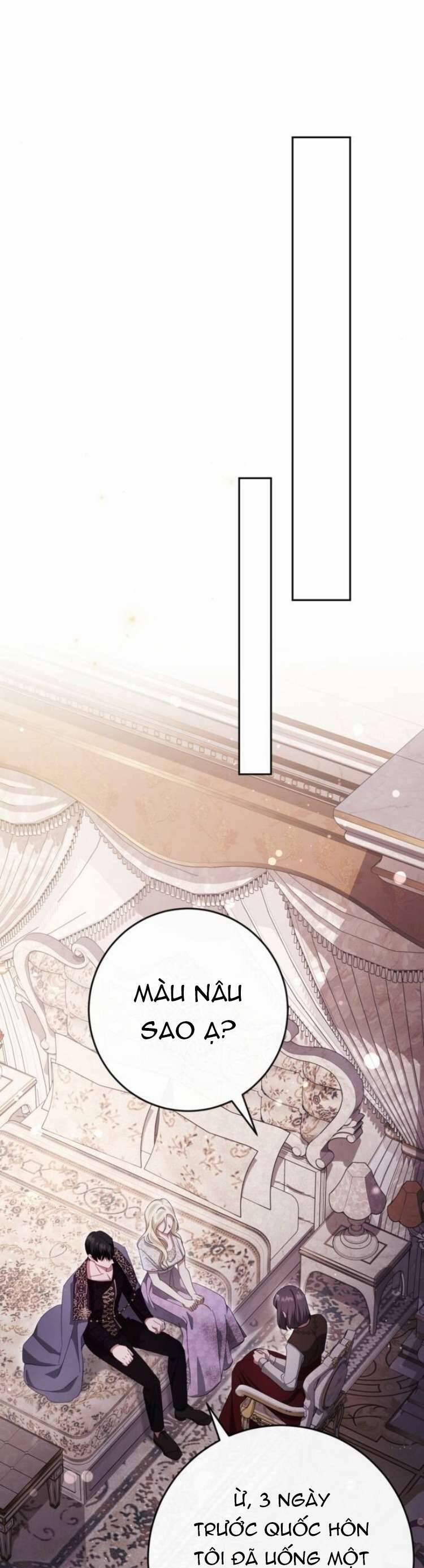 Đằng Sau Nụ Cười Của Nàng Công Chúa 39 trang 44