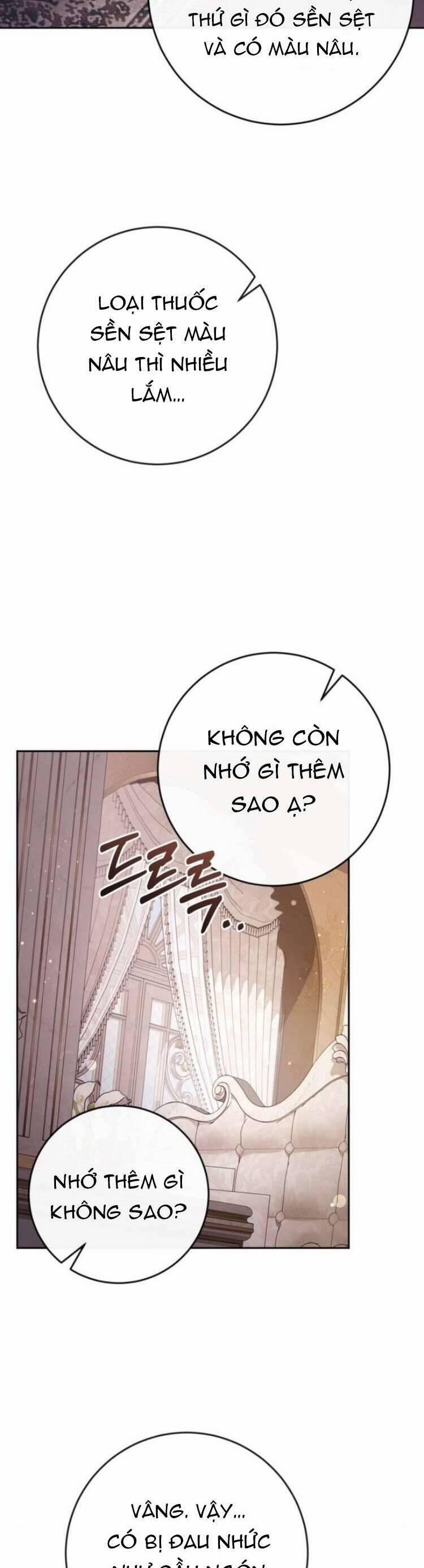 Đằng Sau Nụ Cười Của Nàng Công Chúa 39 trang 45