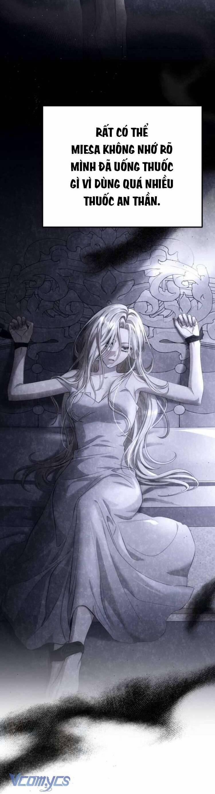 Đằng Sau Nụ Cười Của Nàng Công Chúa 39 trang 49