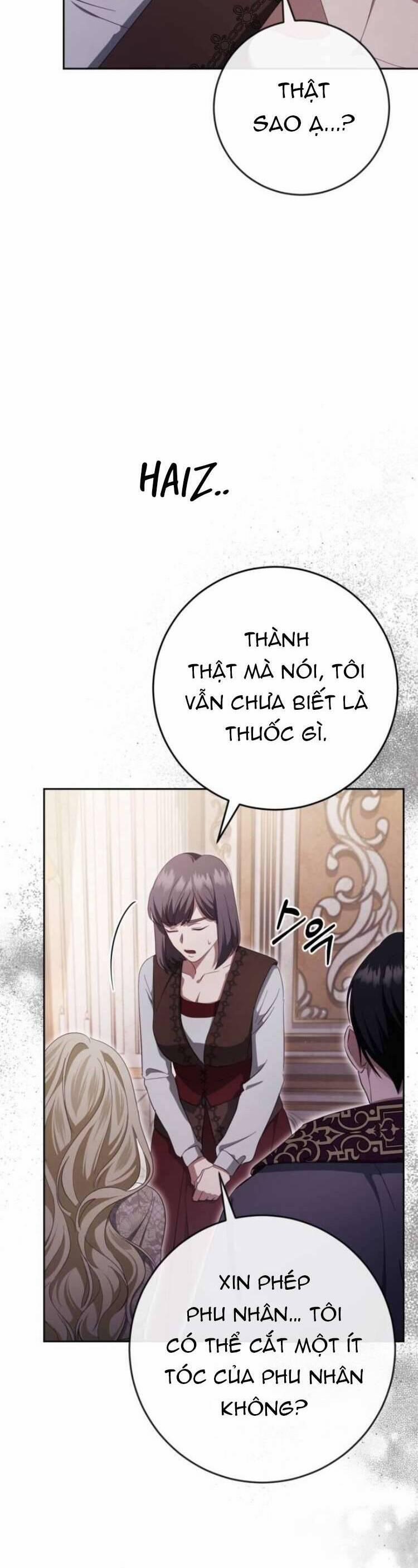 Đằng Sau Nụ Cười Của Nàng Công Chúa 39 trang 51