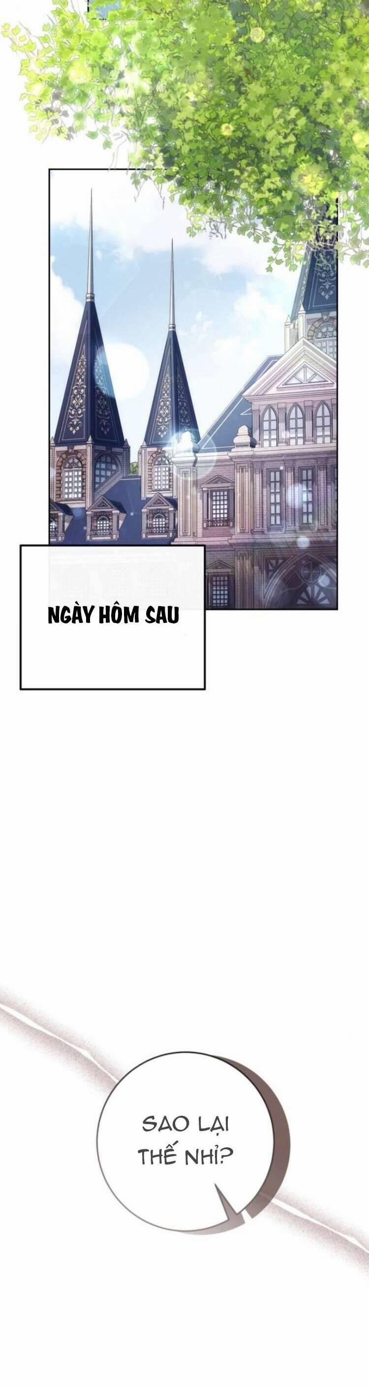 Đằng Sau Nụ Cười Của Nàng Công Chúa 39 trang 55